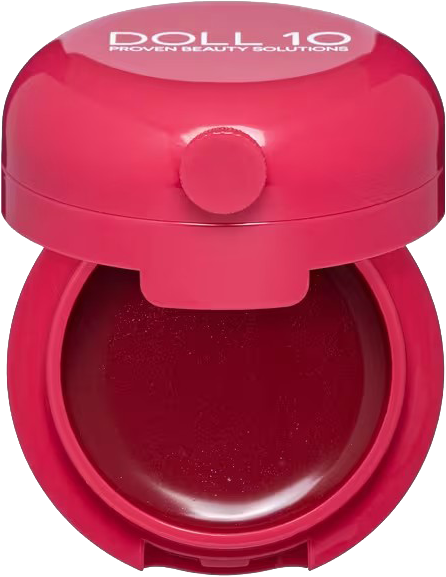 Peptide Bounce Balm Tinted Lip Treatment
