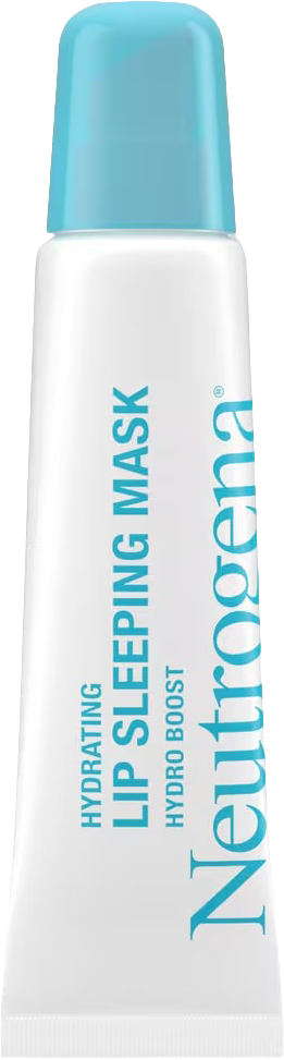 Hydro Boost Hydrating Clear Lip Sleeping Mask