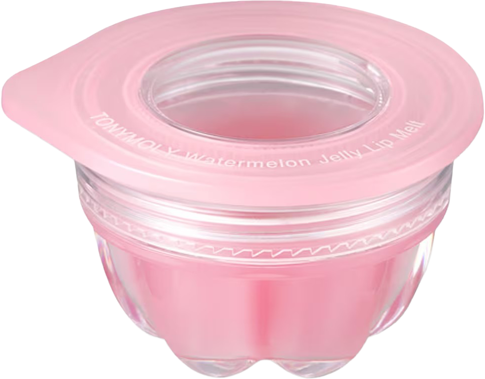 Jelly Lip Melt Treatment