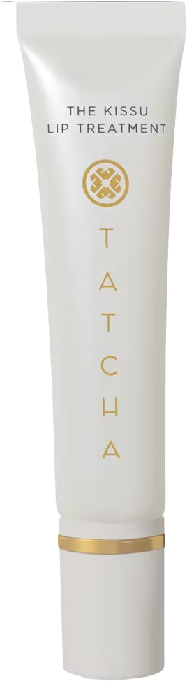 The Kissu Lip Treatment Volume-Restoring Lip Serum