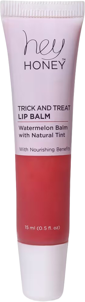 Trick & Treat Tinted Lip Balm