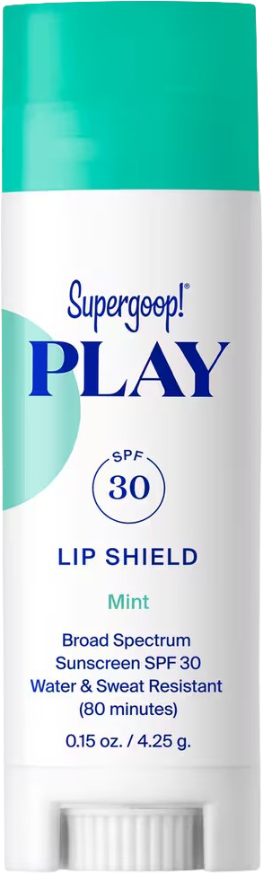 PLAY Lip Shield SPF 30 Sunscreen Lip Balm