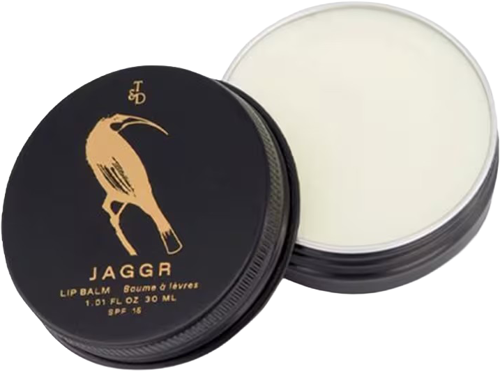 Jaggr Lip Balm