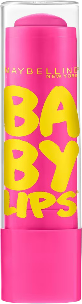 Baby Lips Moisturizing Lip Balm