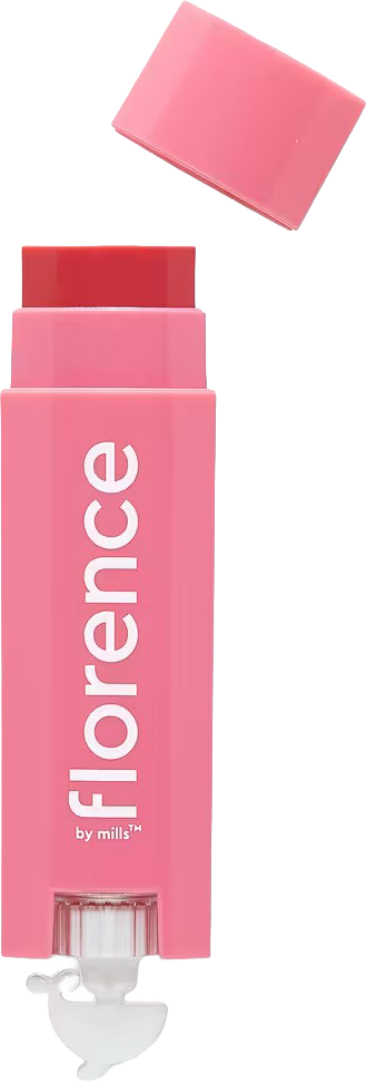 Oh Whale! Tinted Lip Balm