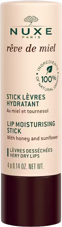 Rêve de Miel Lip Moisturising Stick