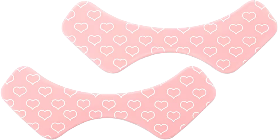 Reusable Silicone Lip Line Mask