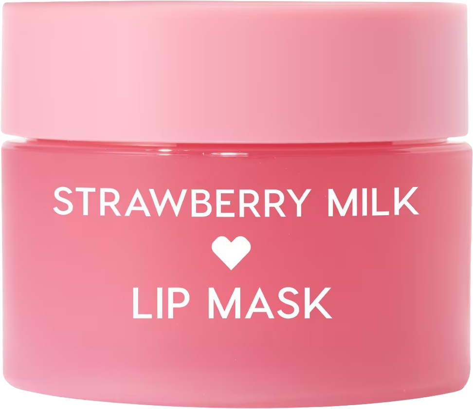 Fresh Kiss Lip Mask