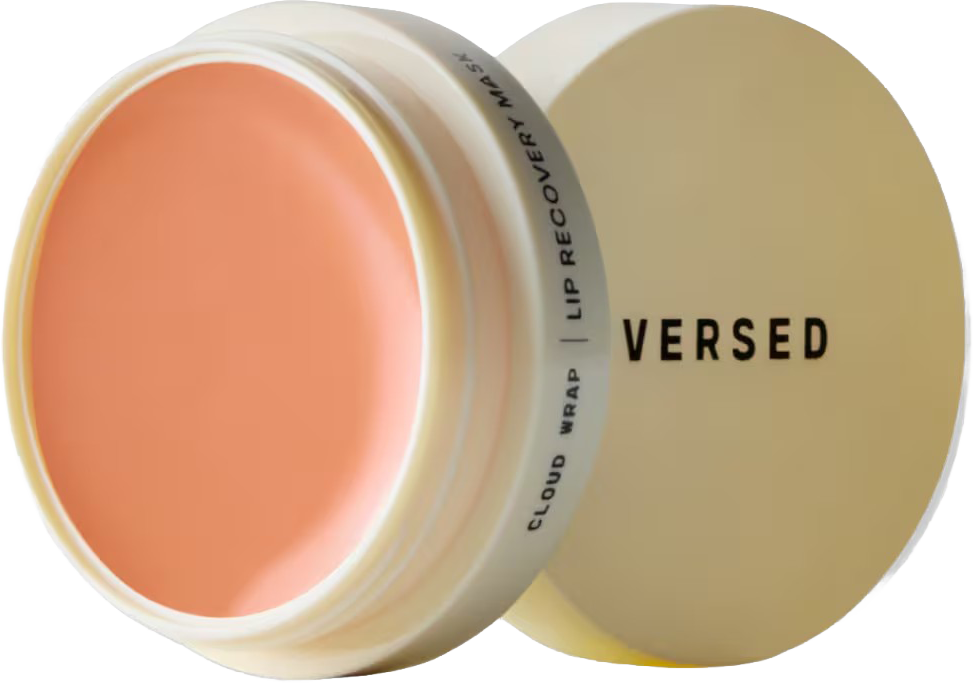 Cloud Wrap Lip Recovery Mask