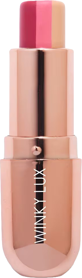 Strawberry Rose Lip Balm