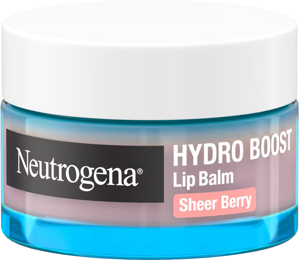 Hydro Boost Hyaluronic Acid Lip Balm