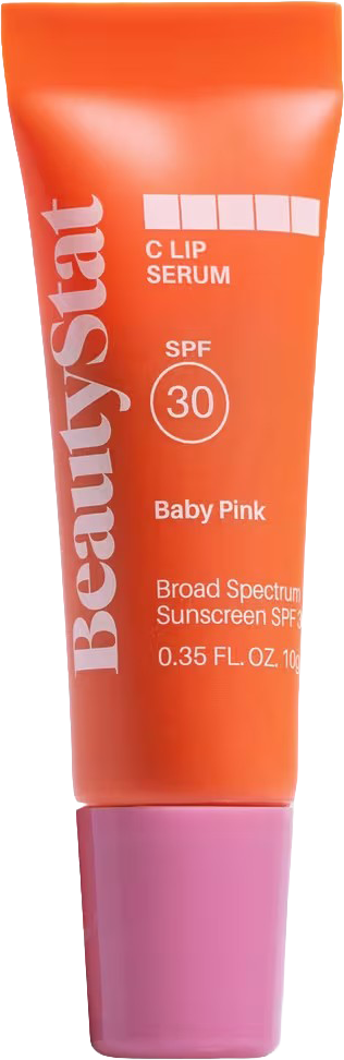 C Lip Serum SPF 30