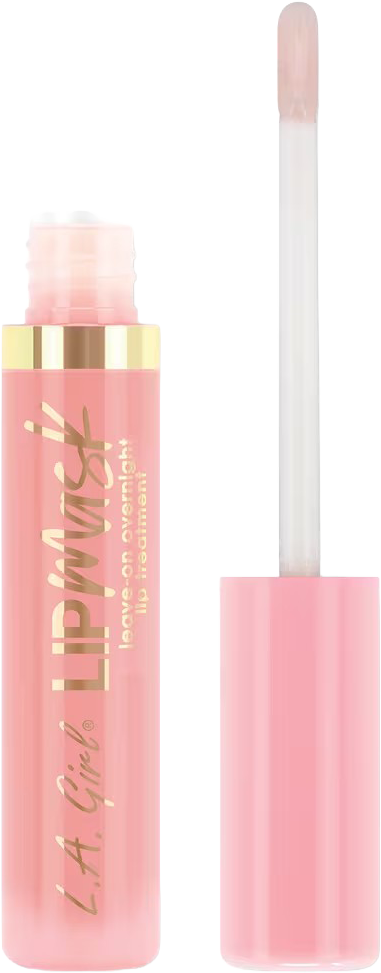 Sweet Berry Lip Mask