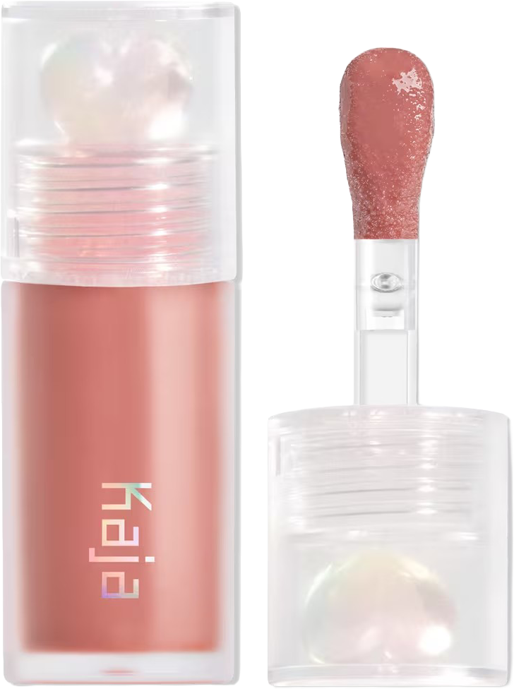 Juicy Glass Instant Hydrating & Plumping Lip Oil
