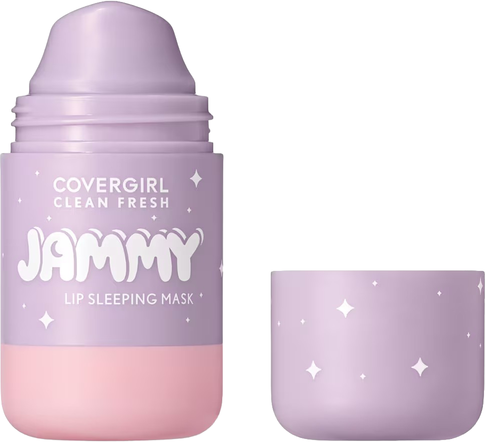 Clean Fresh Jammy Lip Sleeping Mask