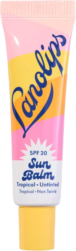 Sun Balm SPF 30 Untinted