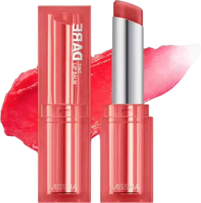 DareTint Lip Balm
