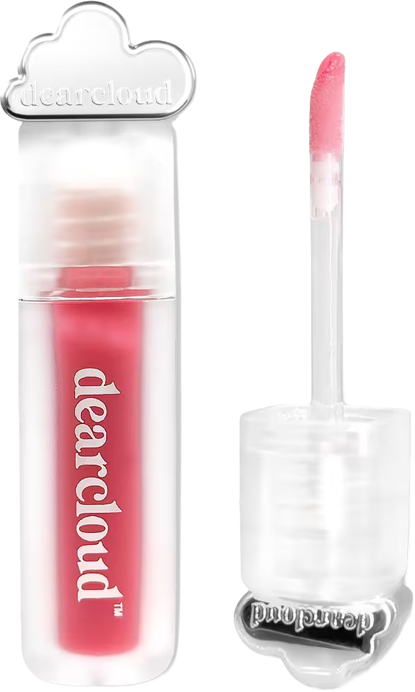 Jelly Wave Lush Lip Oil