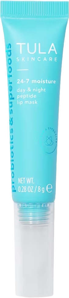 24-7 Moisture Day & Night Peptide Lip Mask