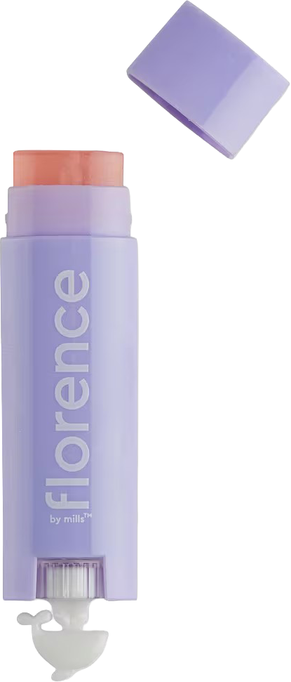 Oh Whale! Clear Lip Balm