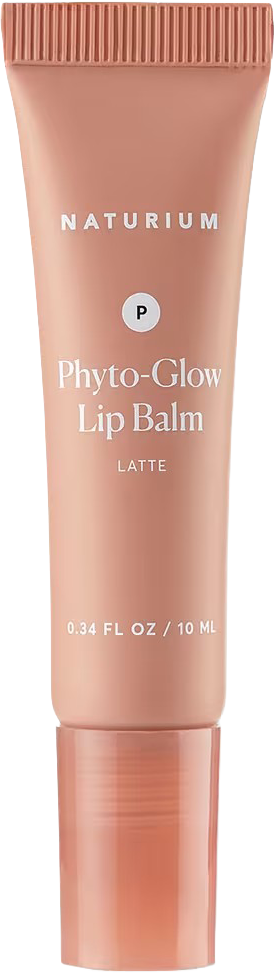 Phyto-Glow Lip Balm