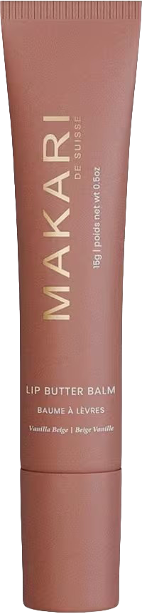 Nourishing Lip Butter Balm