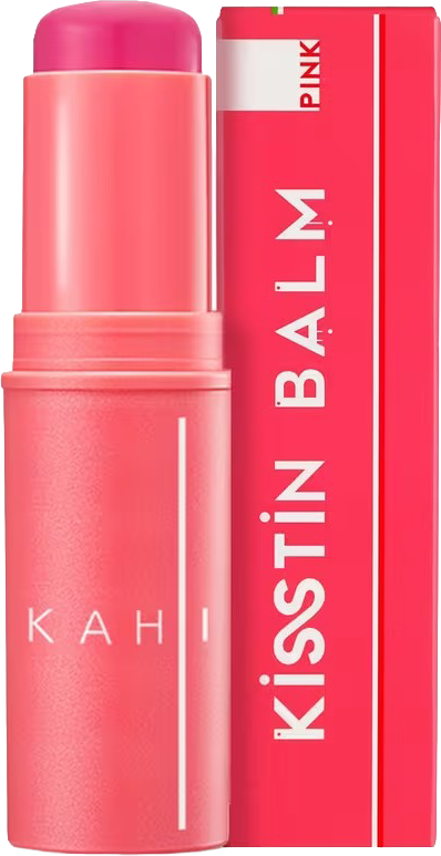 Kisstin Balm Pink