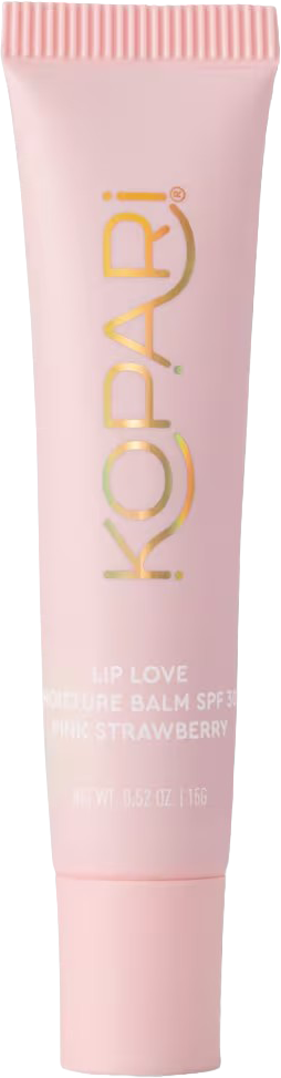 Lip Love Moisture Balm