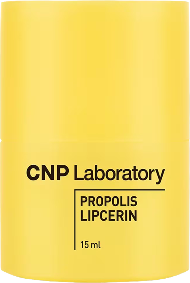 Propolis Lipcerin Lip Balm