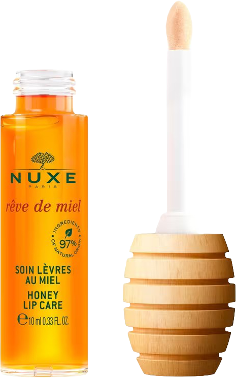 Rêve de Miel Honey Lip Oil