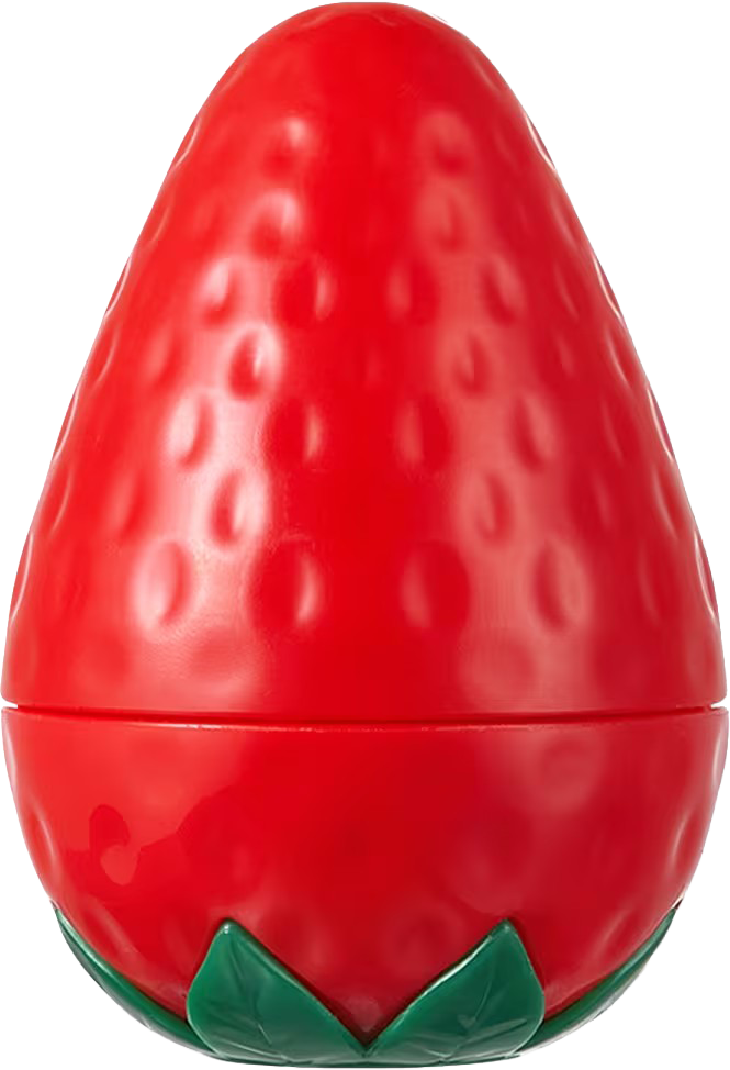 Strawberry Fruit Lip Balm