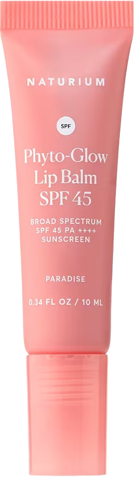 Phyto-Glow Lip Balm SPF 45