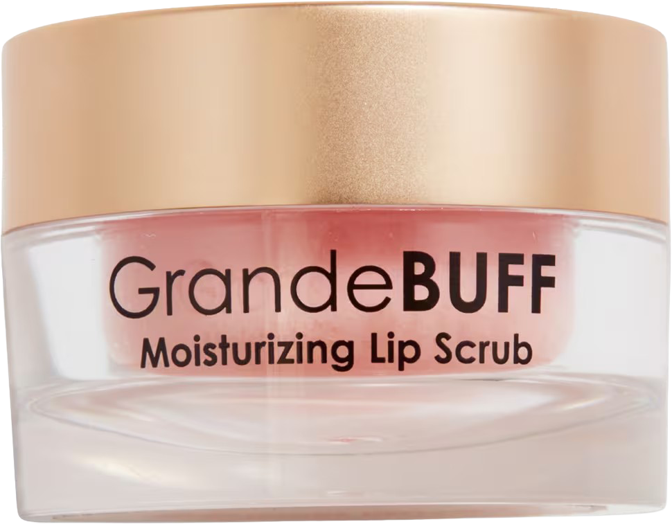 GrandeBUFF Moisturizing Lip Scrub