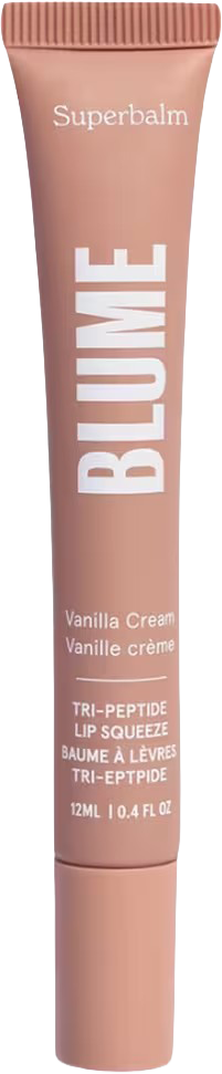 Superbalm Tripeptide-1 Hydrating Lip Balm