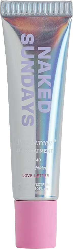 PoutScreen Lip Treatment SPF 50