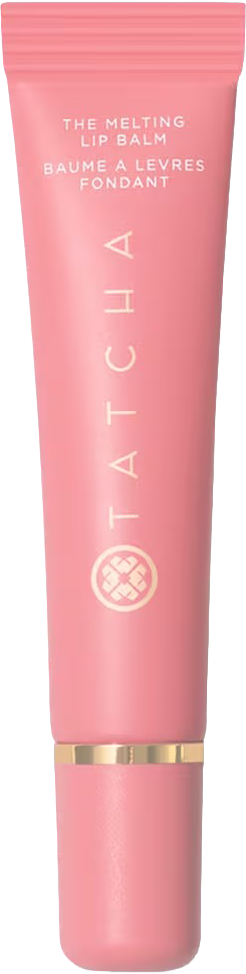 The Melting Lip Balm Volumizing & Restorative Peptide Treatment