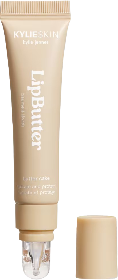 Lip Butter