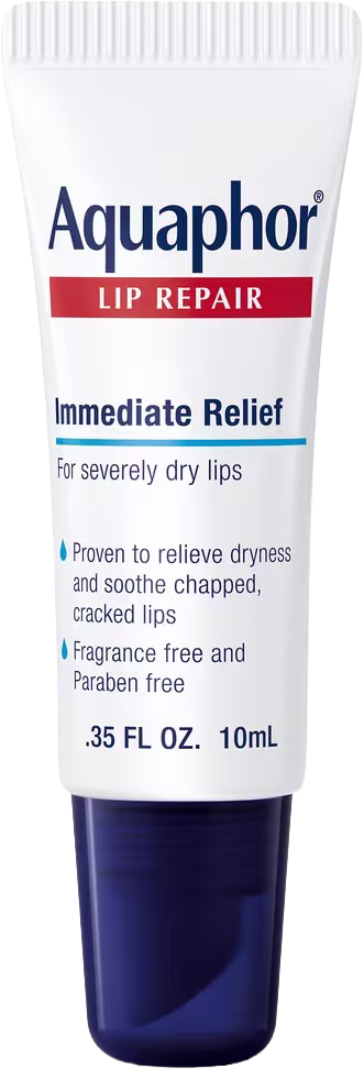 Lip Repair