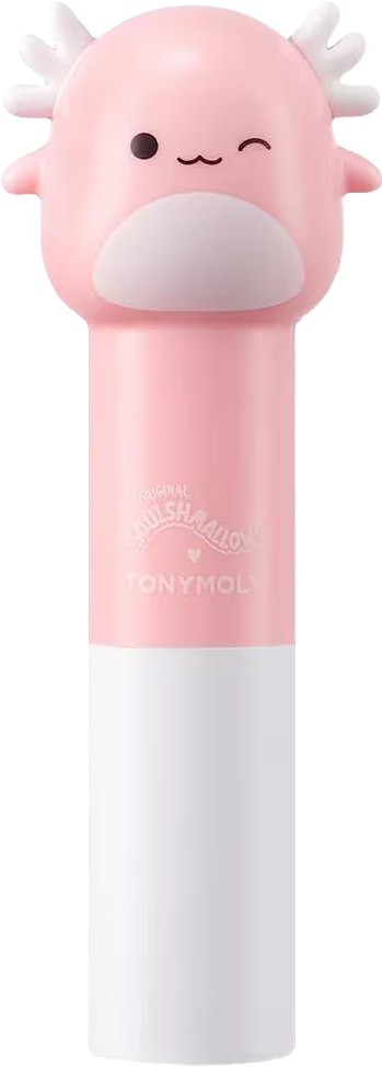 Squishmallows Archie Hyaluronic Acid Lip Treatment Stick
