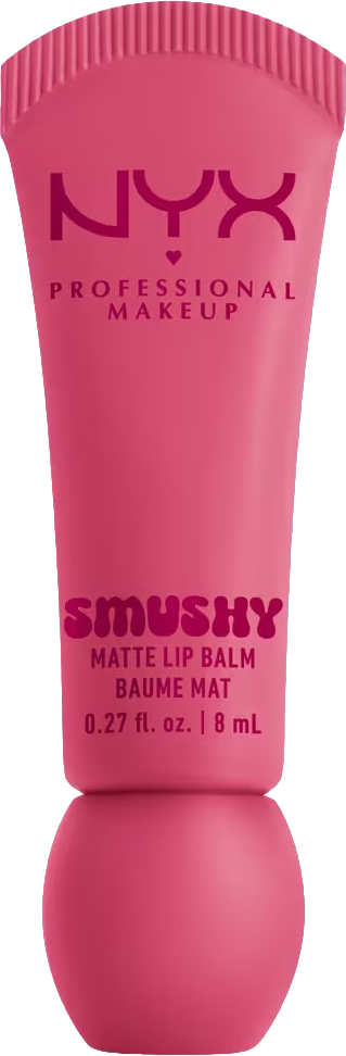 Smushy Matte Lip Balm