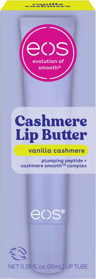 Cashmere Lip Butter