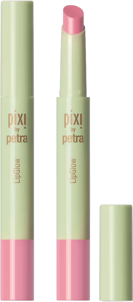 LipGlow Tinted Lip Balm