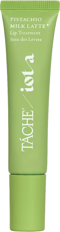 Táche Pistachio Milk Latte Lip Treatment