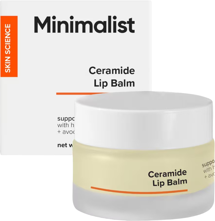 Ceramide Lip Balm