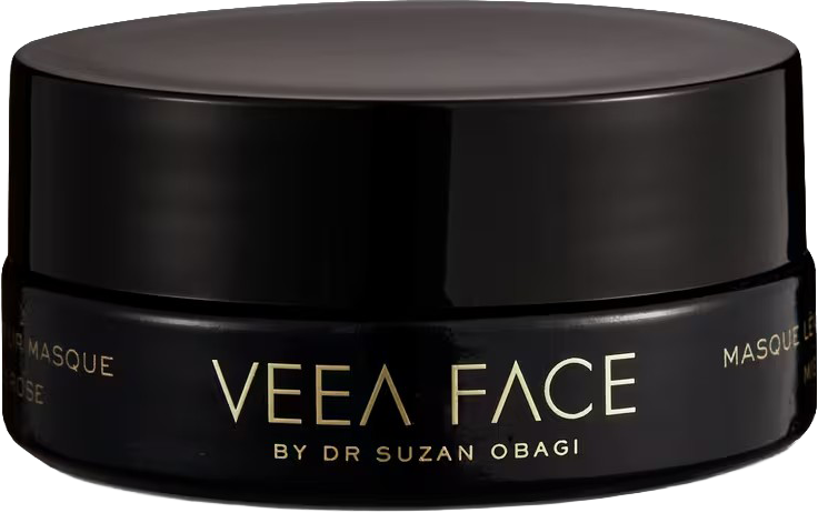 Nourishing Lip Masque