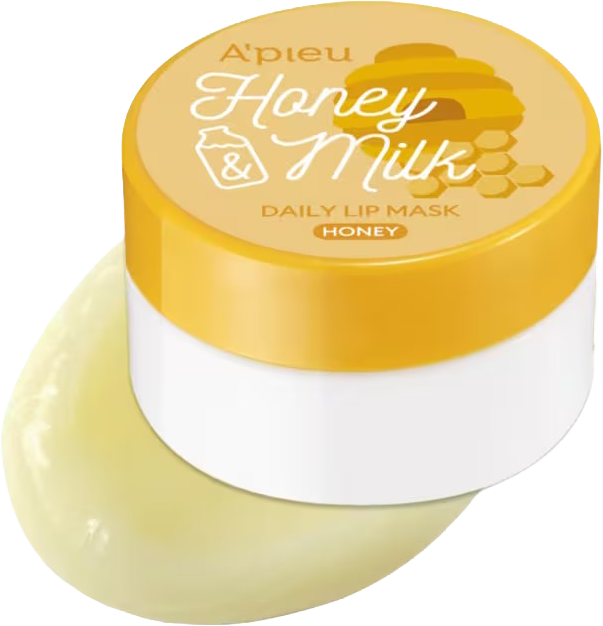 Honey & Milk Daily Lip Mask