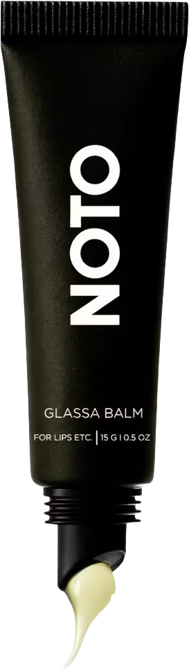 Glassa Balm Oil-To-Balm Lip Treatment