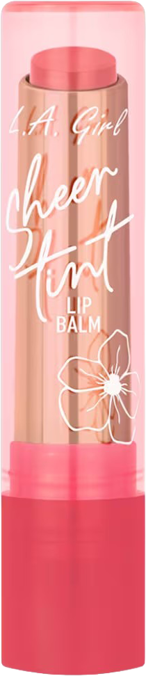 Hydrating Sheer Tint Lip Balm