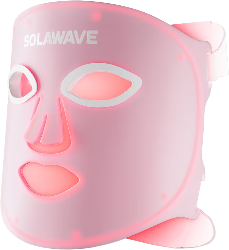 Wrinkle Retreat Pro Light Therapy Face Mask
