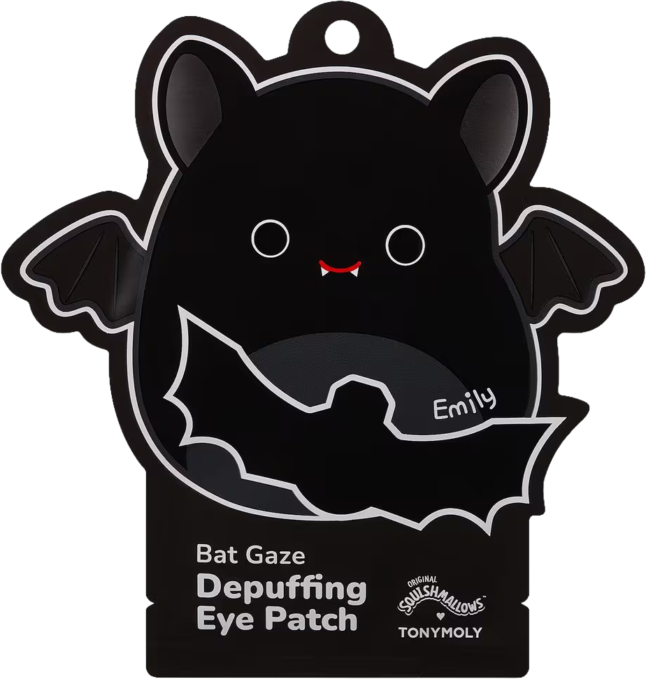 Squishmallows Eye Mask